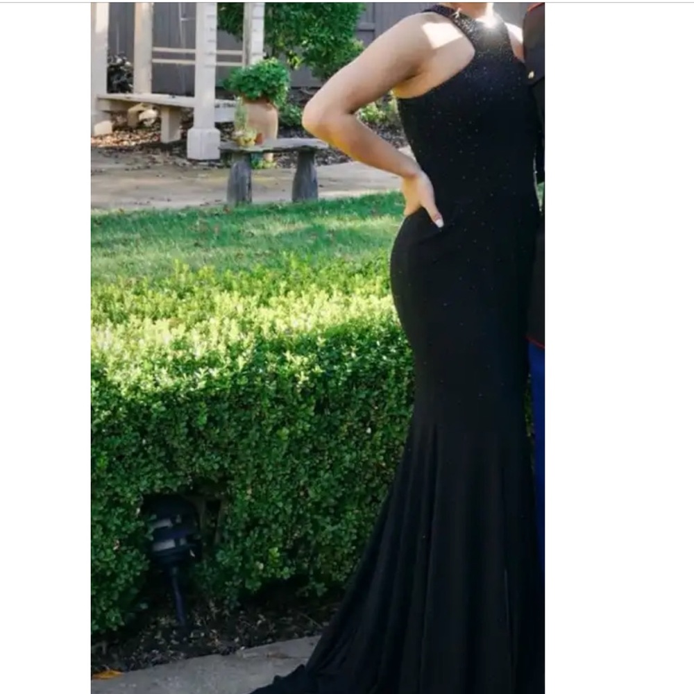 Jovani Prom/Ball Dress